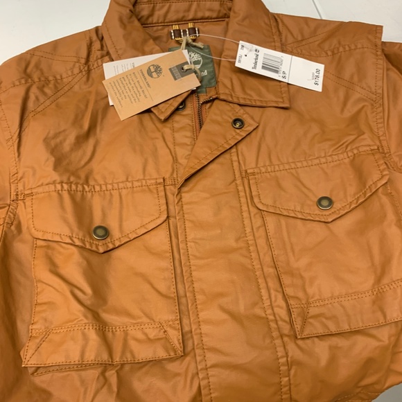 Timberland Men's Jacket - Picture 5 of 6